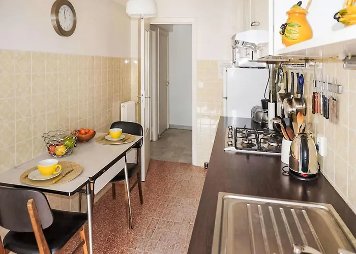 Apartment Les Jardins De L'ermitage By Interhome